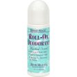 Home Health Roll-on Deodorant Herbal Scent - 3 Fl Oz Online Sale