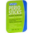 Dr. Tung s Perio Sticks - Thin - Case Of 6 - 80 Pack Discount