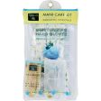 Earth Therapeutics Mani-care Kit - 1 Kit Online Sale