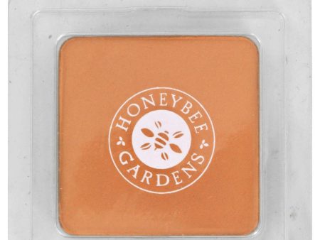 Honeybee Gardens Pressed Mineral Powder Luminous - 0.26 Oz Sale