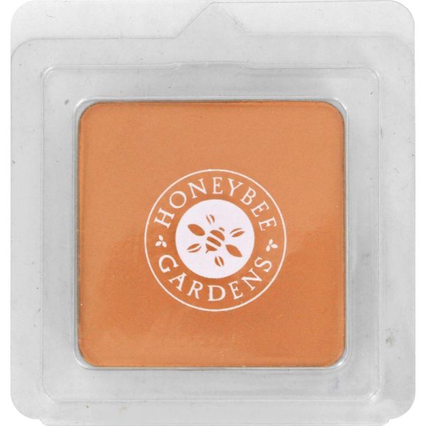 Honeybee Gardens Pressed Mineral Powder Luminous - 0.26 Oz Sale