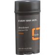 Every Man Jack Body Deodorant - Citrus - Aluminum Free - 3 Oz Fashion