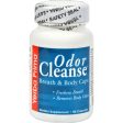 Yerba Prima Odor Cleanse Breath And Body - 50 Capsules on Sale