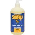 Eo Products Everyone Soap - Men Cedar And Citrus - 32 Oz Online now