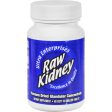 Ultra Glandulars Raw Kidney - 200 Mg - 60 Tablets Hot on Sale