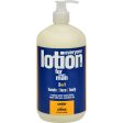 Eo Products Everyone Lotion - Men Cedar And Citrus - 32 Oz Online now